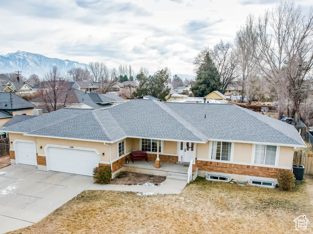 1259 W MARINWOOD AVE, Taylorsville, Utah 84123, 6 Bedrooms Bedrooms, ,4 BathroomsBathrooms,Residential,Single Family Residence,1259 W MARINWOOD AVE,2062732