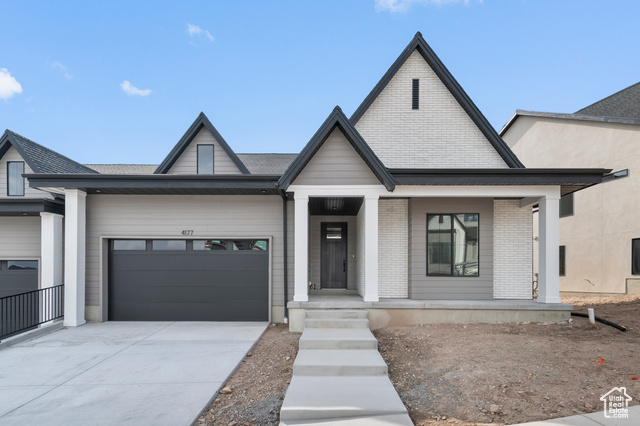 4177 N BRAIKEN RIDGE DR #1010, Lehi UT 84043