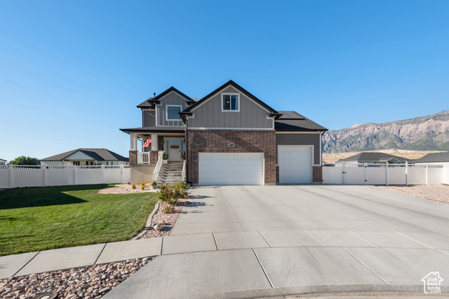 3091 N 2450 W, Farr West UT 84404