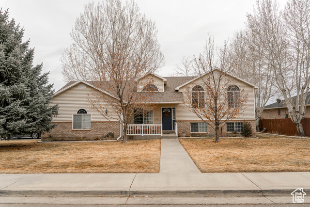 1595 S 1000 W, Vernal UT 84078