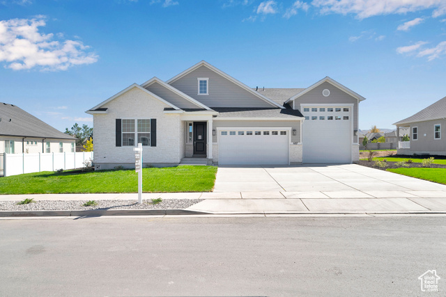 6187 W WAPITI RIDGE LN #334, Herriman UT 84096