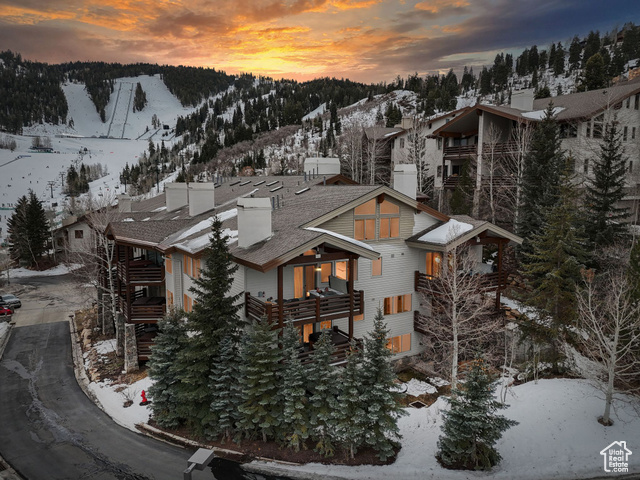 2100 DEER VALLEY DR #304, Park City UT 84060