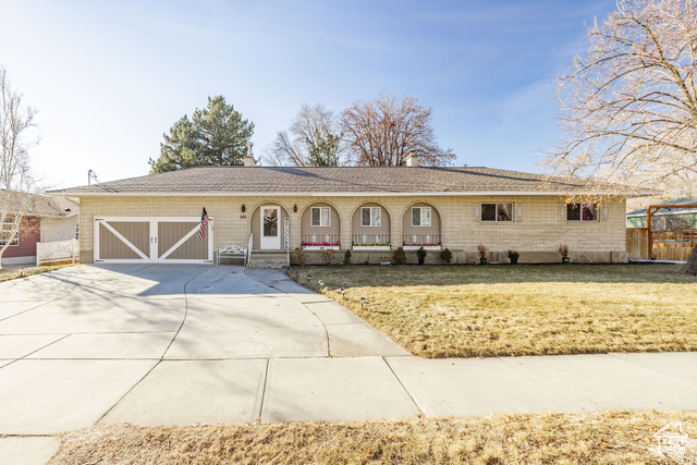 265 S MAIN ST, Smithfield UT 84335