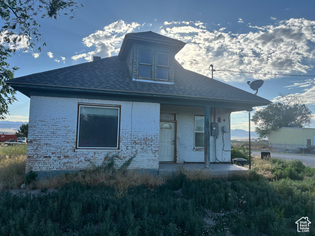 105 W 400 N, Centerfield UT 84622