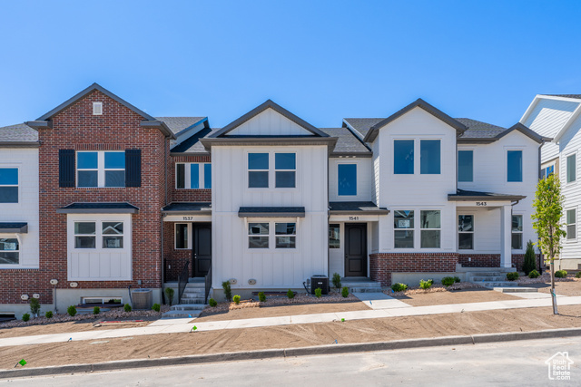 1541 W SKYLINE DR #533, Saratoga Springs UT 84045