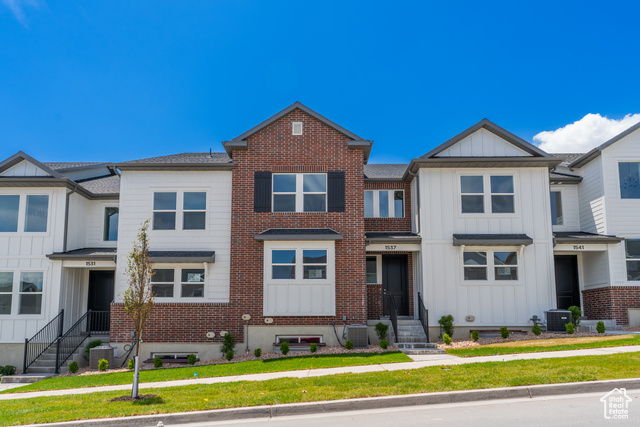 1537 W SKYLINE DR #534, Saratoga Springs UT 84045