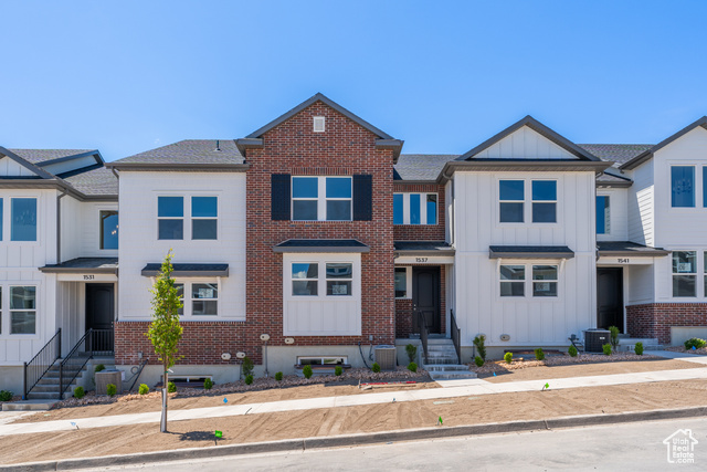 1537 W SKYLINE DR #534, Saratoga Springs UT 84045