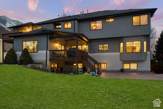 Photo 37 for MLS #2062957 at 1533 Rosanna Ln