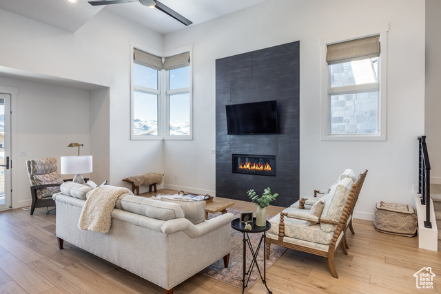 647 E SILVER HILL LOOP, Hideout UT 84036