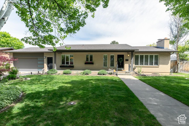 1453 E 1200 N, Logan UT 84341