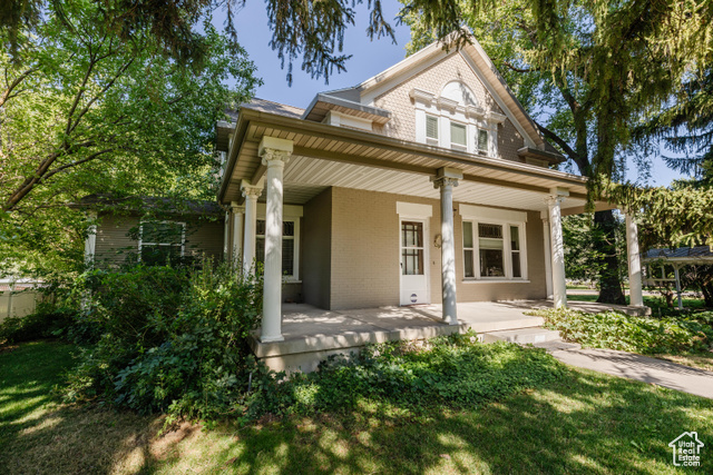 291 N MAIN ST, Hyde Park UT 84318