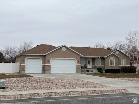 334 S LARIAT WAY, Grantsville UT 84029