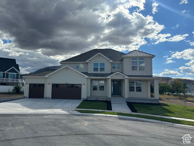 1211 N LUNA CIR #23, Elk Ridge UT 84651