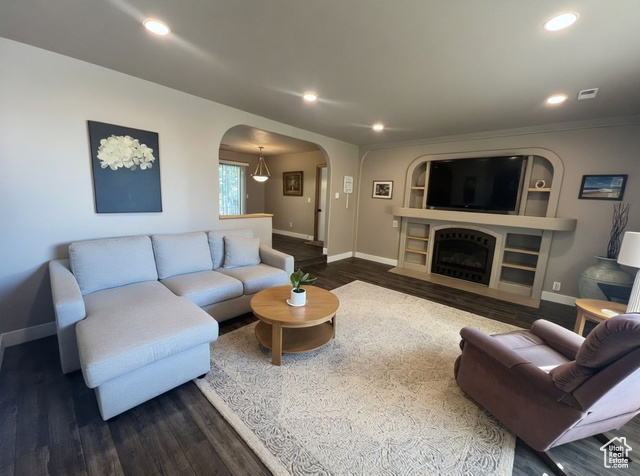 Photo 11 for MLS #2063069 at 4111 E 4000 South