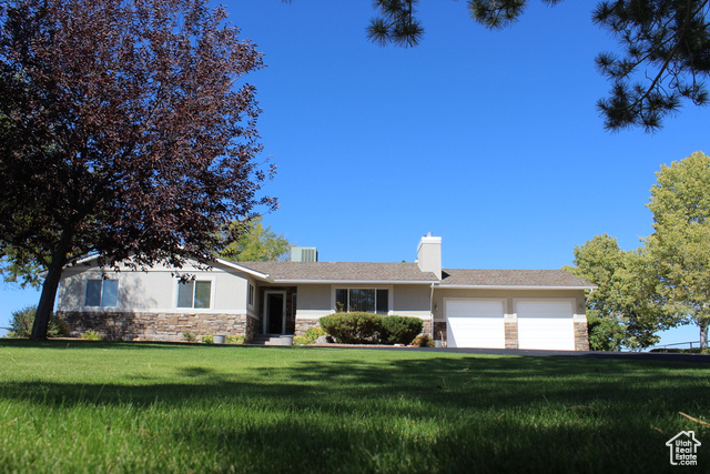4111 E 4000 S, Vernal UT 84078