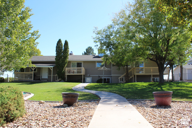 Photo 8 for MLS #2063069 at 4111 E 4000 South