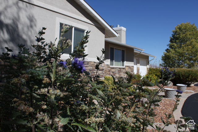 Photo 7 for MLS #2063069 at 4111 E 4000 South