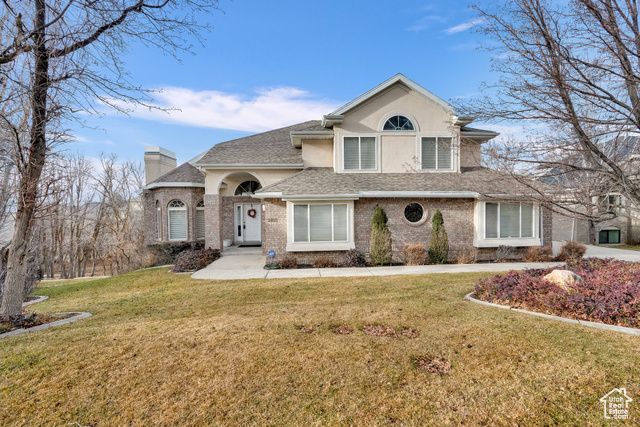 2055 E WINDSOR OAK CV, Sandy, Utah 84092, 7 Bedrooms Bedrooms, ,4 BathroomsBathrooms,Residential,Single Family Residence,2055 E WINDSOR OAK CV,2063089