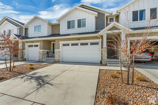 1186 S 1740 W, Payson UT 84651