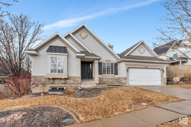 4461 N COUNTRY WOOD DR, Lehi UT 84043