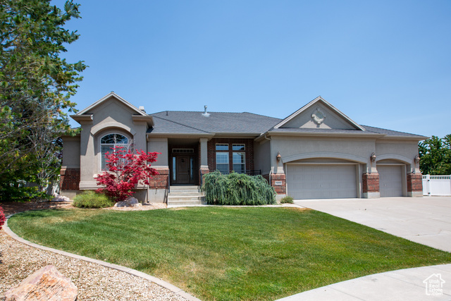 3684 W 850 N, Layton UT 84041
