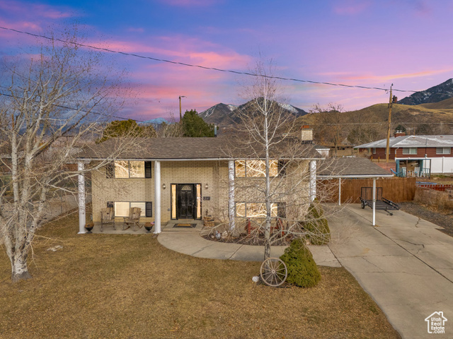 431 S 300 W, Tooele UT 84074