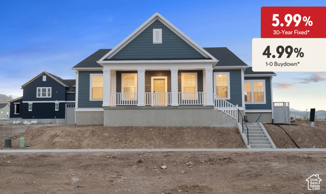 6762 W MIRAMAR ST #5-453, South Jordan UT 84009