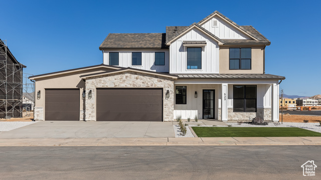523 E BRAMISH PLACE DR, Washington UT 84780