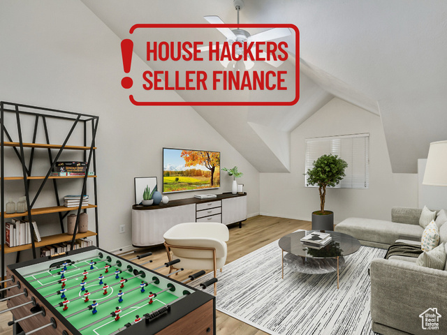 475 N REDWOOD RD #80, Salt Lake City UT 84116