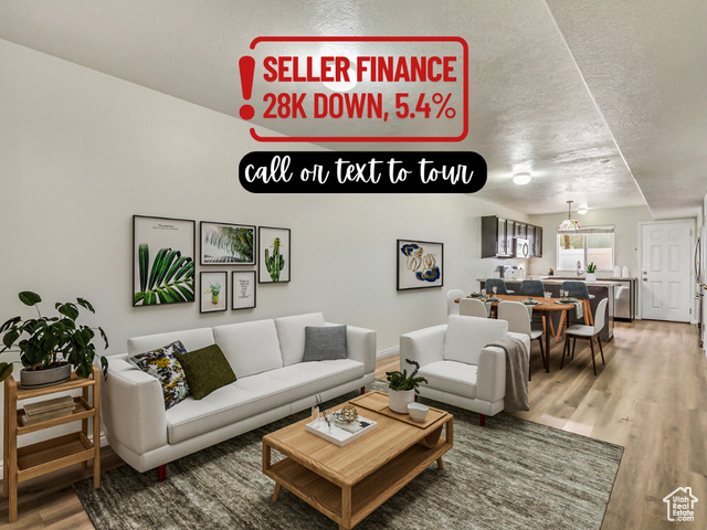 475 N REDWOOD RD #80, Salt Lake City UT 84116