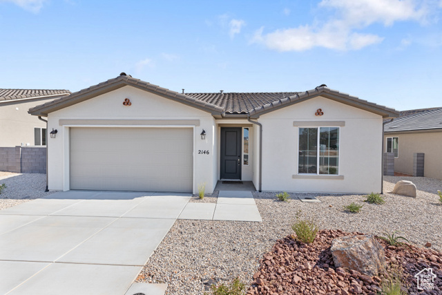 2146 W 3930 S #20, Hurricane UT 84737
