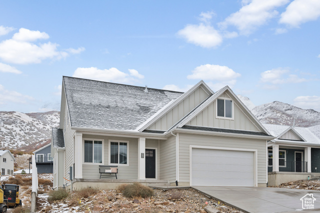 762 S 1360 #25, Spanish Fork UT 84660