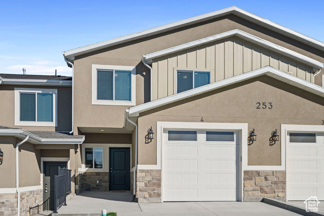 243 E 535 N #26, Richmond UT 84333