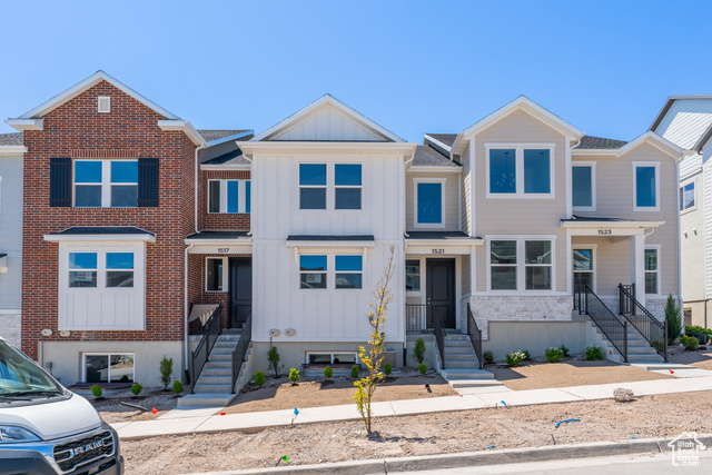 1521 W SKYLINE DR #538, Saratoga Springs UT 84045