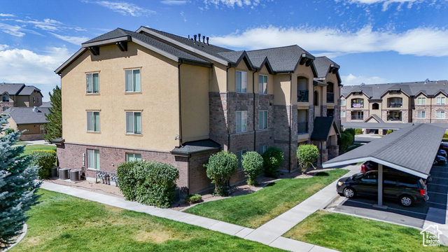 1045 S 1700 W #412, Payson UT 84651