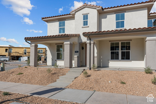 MLS #2063437                     located at 5988 S Jasper Ridge Dr,
                     St. George, UT