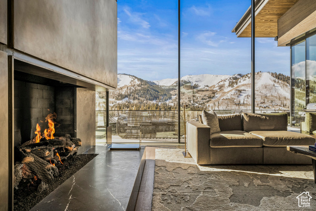 Photo 5 for MLS #2063446 at 246 White Pine Canyon Rd
