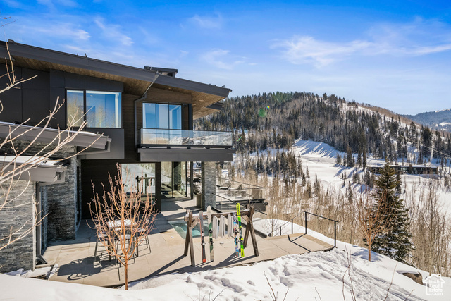 Photo 11 for MLS #2063446 at 246 White Pine Canyon Rd