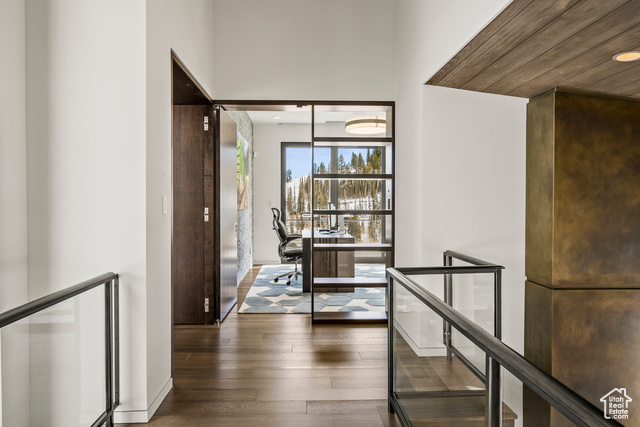Photo 16 for MLS #2063446 at 246 White Pine Canyon Rd