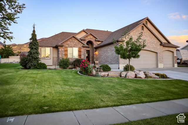 2975 S 1080 W, Perry UT 84302