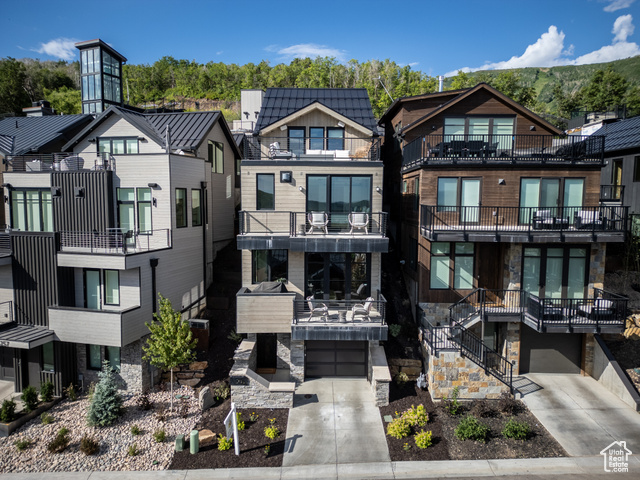 1263 ROTHWELL RD, Park City UT 84060