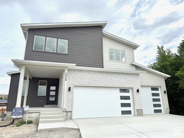 2426 W 3840 S, West Valley City UT 84128
