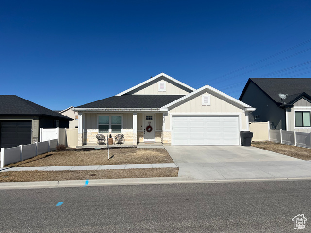 1636 W 560 N, Clinton UT 84015