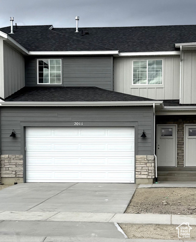 2011 E CANYONLANDS LN #3076, Eagle Mountain UT 84005