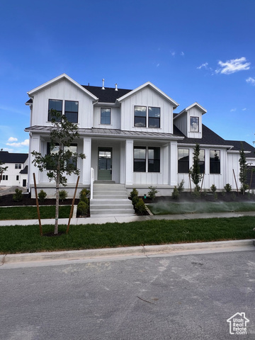 906 S LOUISA DR #135, Saratoga Springs UT 84045