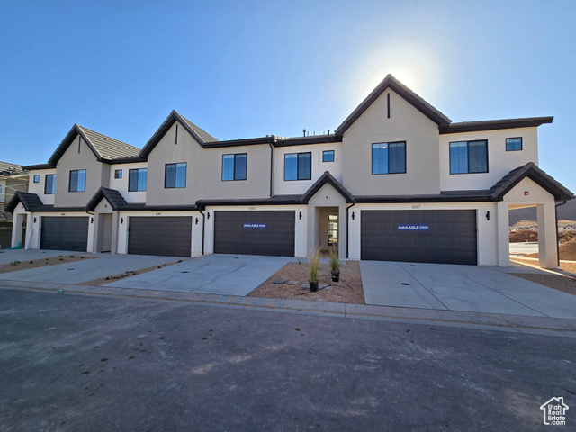 1645 S RIPPLE ROCK DR #3006, Washington UT 84780