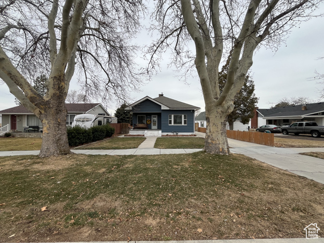 548 S 300 W, Brigham City UT 84302