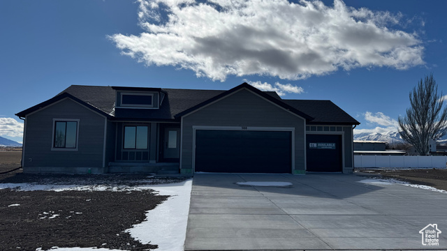 388 E STAFFORD ST #125, Grantsville UT 84029