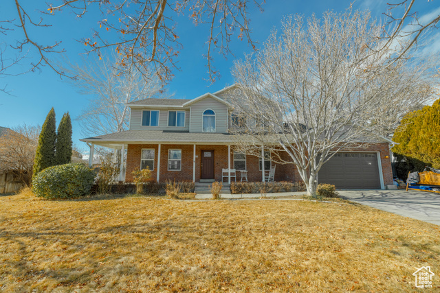 577 N 550 E, American Fork UT 84003