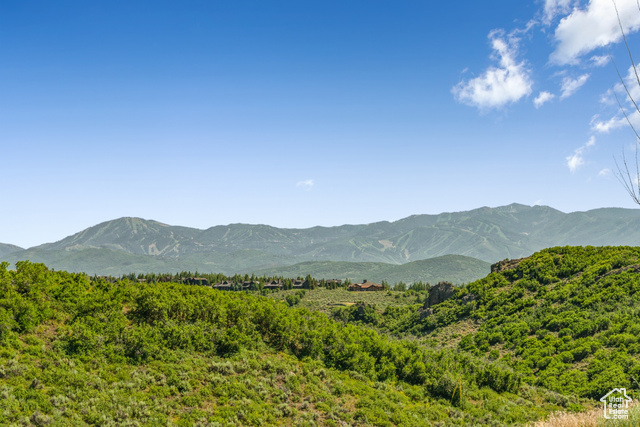 8761  SILVER LIGHT LN, Park City UT 84098
